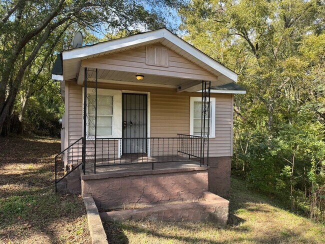 Photo - Birmingham/East Lake