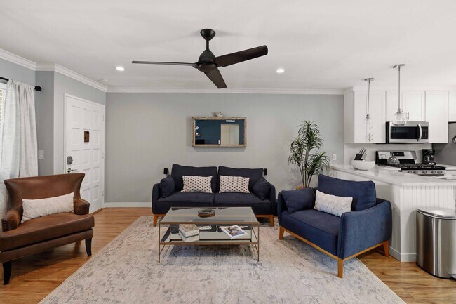 Photo - 2411 Prospect Ave Unit 109