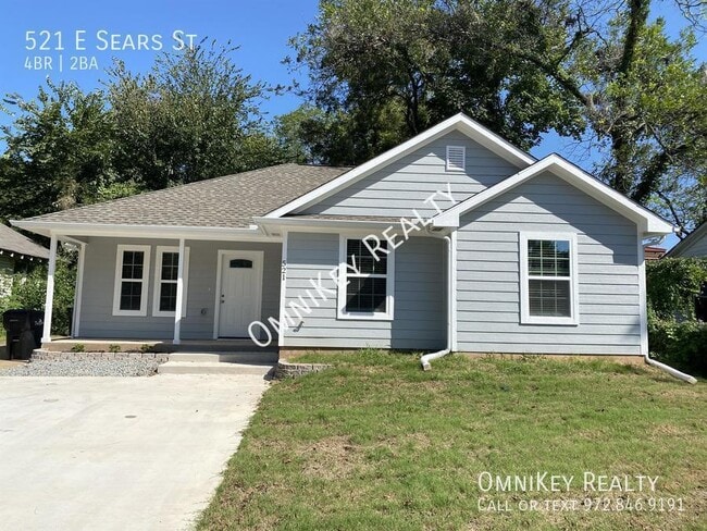 Photo - 521 E Sears St