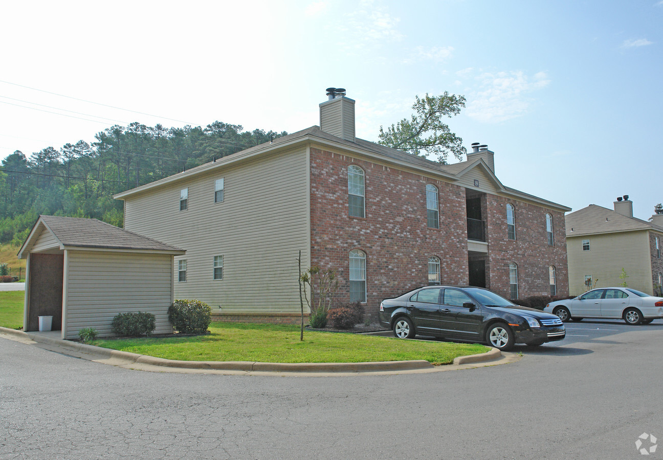 Pinnacle Valley View Apartments - Pinnacle Valley View Apartments