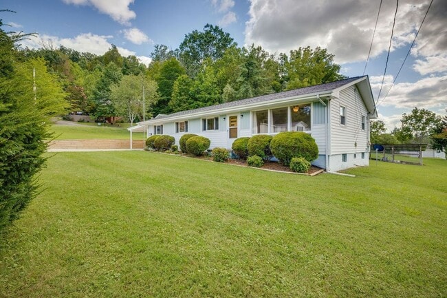 Photo - Beautifully updated 3 BR 1 BA home with ex...
