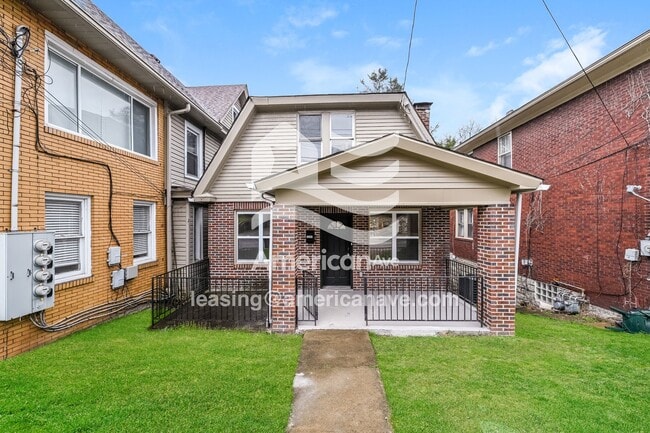 Photo - 1221 McNeilly Ave