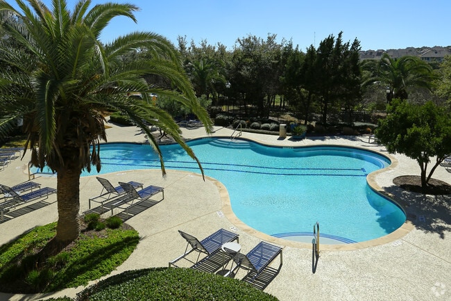 Lantana Hills