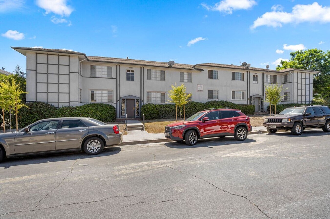 Photo - 4026-4050 West Blvd.