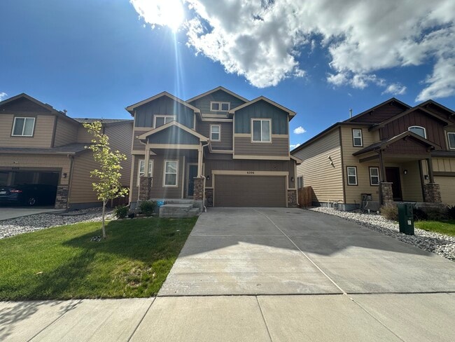 Photo - 6206 Wild Turkey Dr House