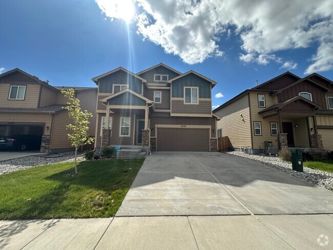 Building Photo - 6206 Wild Turkey Dr Rental