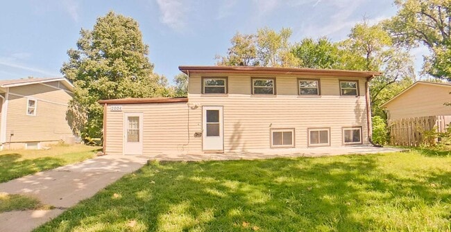 Photo - Big Backyard + Pet Friendly + Off-Street Parking + Washer and Dryer Included! + Available April 2...