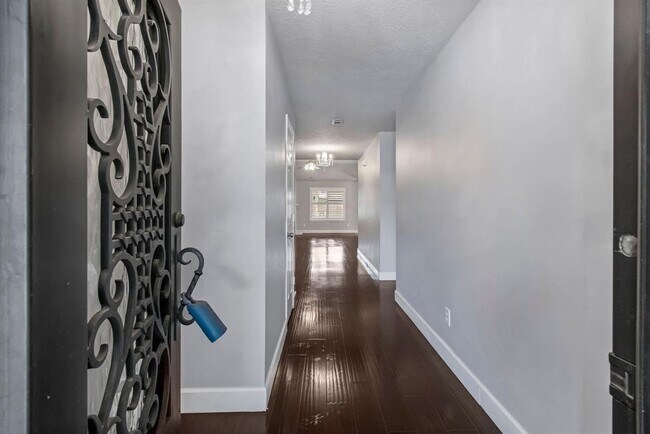 Photo - Ames Street, Pearland, TX 77584 - 3 BR 2 BA single-family home