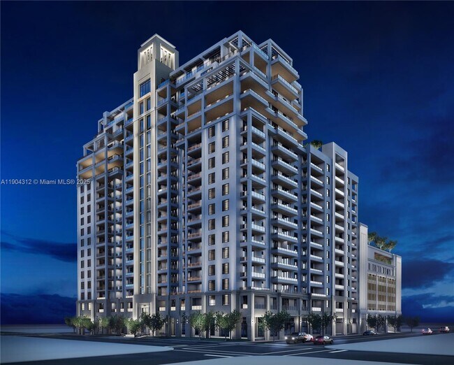 Building Photo - 2601 Salzedo St Unit 34