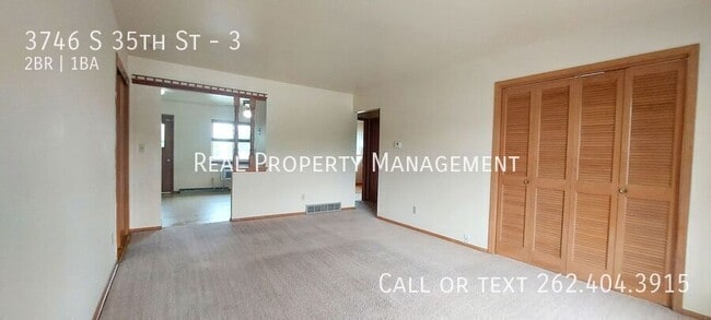 Photo - 3746 S 35th St Unit 3