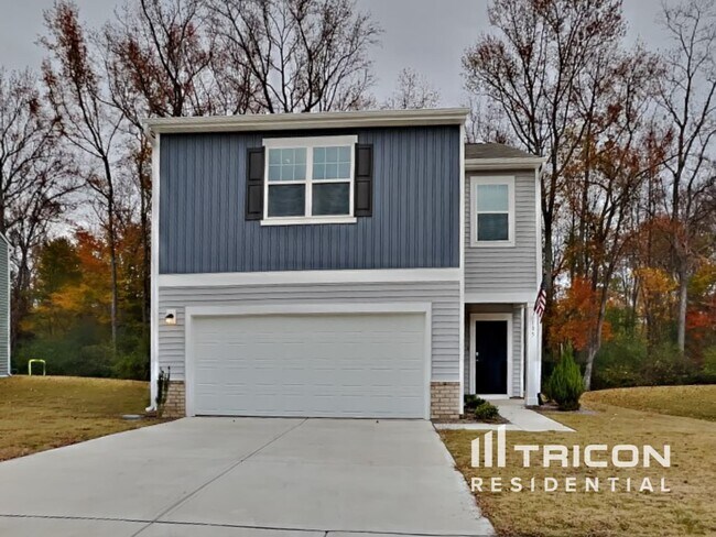Photo - 105 Meadow Vista Lane Angier NC