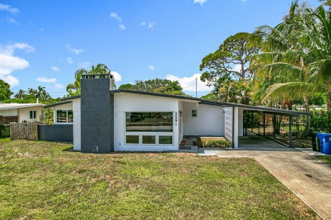 Photo - 2291 SW 34th Terrace Casa