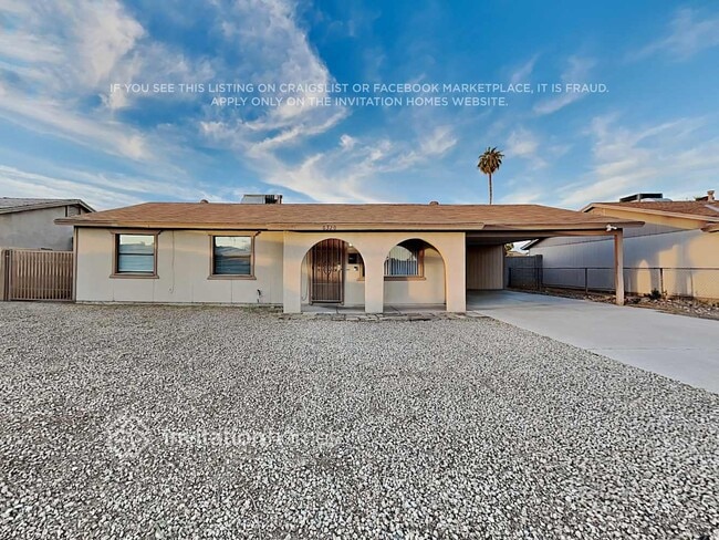 Building Photo - 6320 W Monte Vista Rd