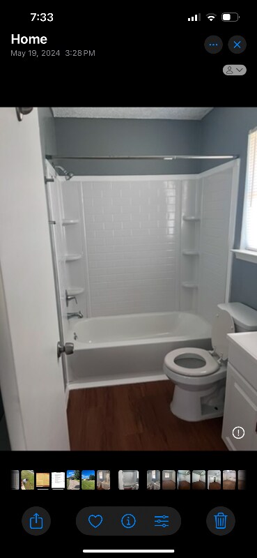 Photo - 2101 Carousel Dr