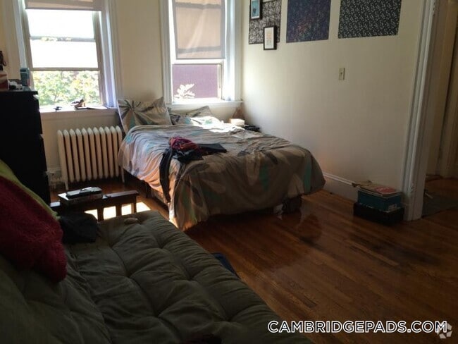 Building Photo - 1610 Massachusetts Ave Rental