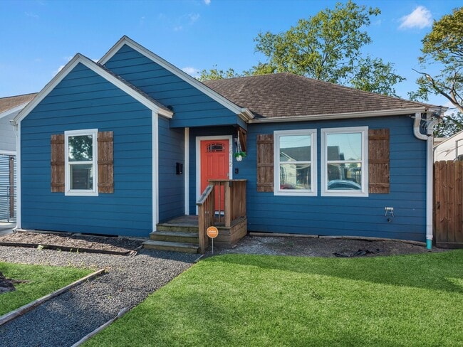 Photo - 5412 Leeland St