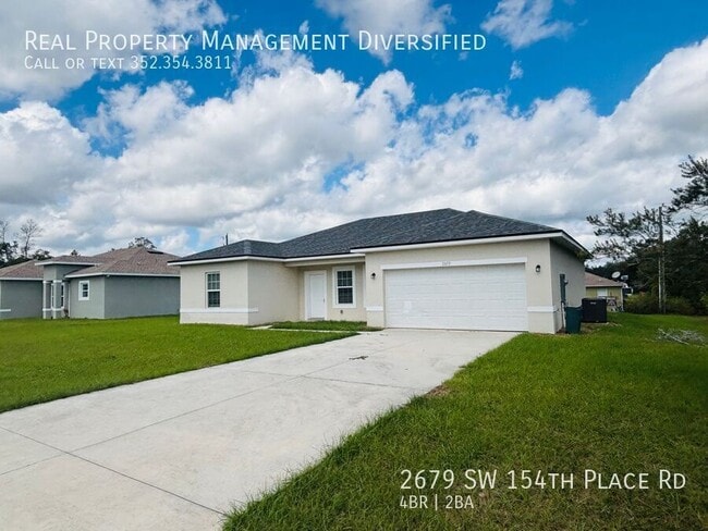 Photo - 2679 SW 154th Place Rd