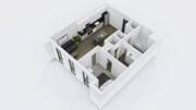 Ni Hao - One Bedroom