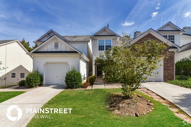 Building Photo - 4746 Autumn Rose Trail Rental