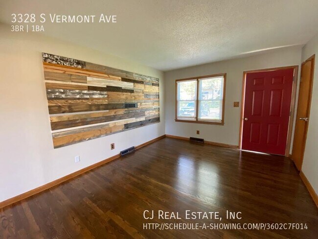 Photo - 3328 S Vermont Ave