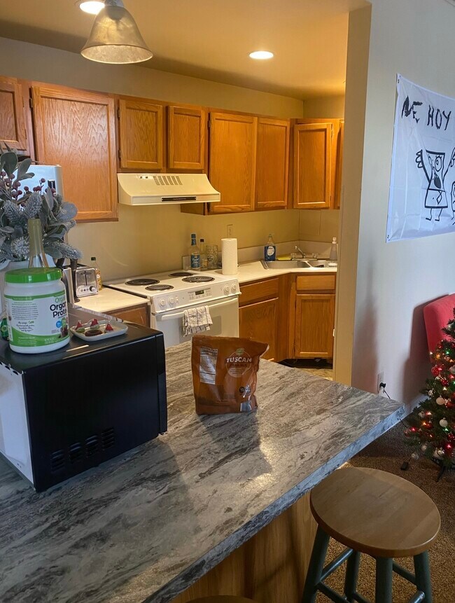 Photo - 26 W Hollister St Unidad # 2 Melbourne Flats