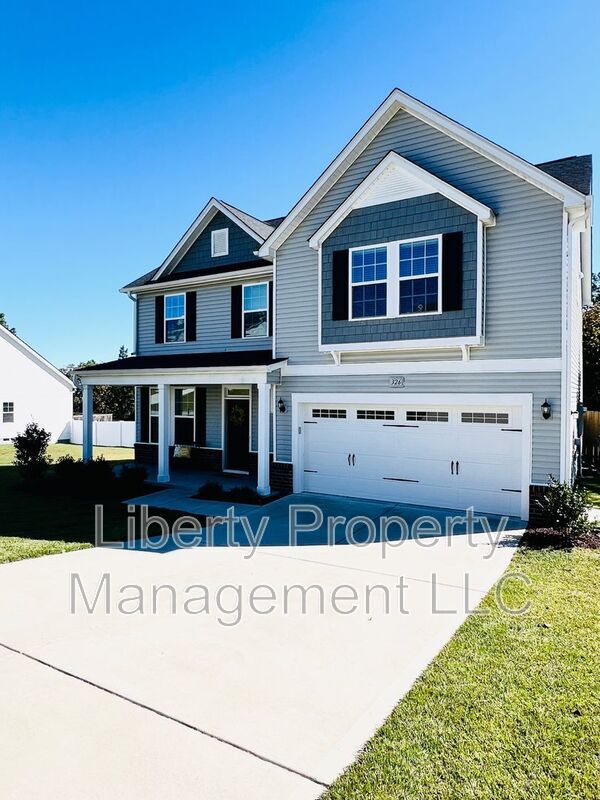 Photo - 326 Countryside Dr