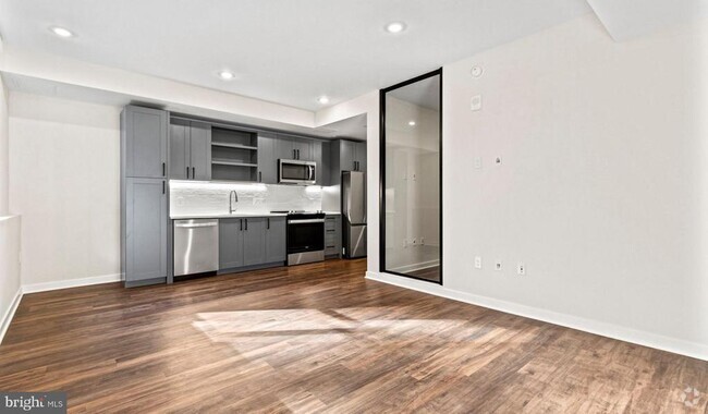 Building Photo - 3990 Upton St NW Unit 1B-PARC-PH707 Rental