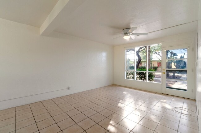 Photo - Charming 1-bedroom, 1-bath home in Tucsons most iconic neighborhood!