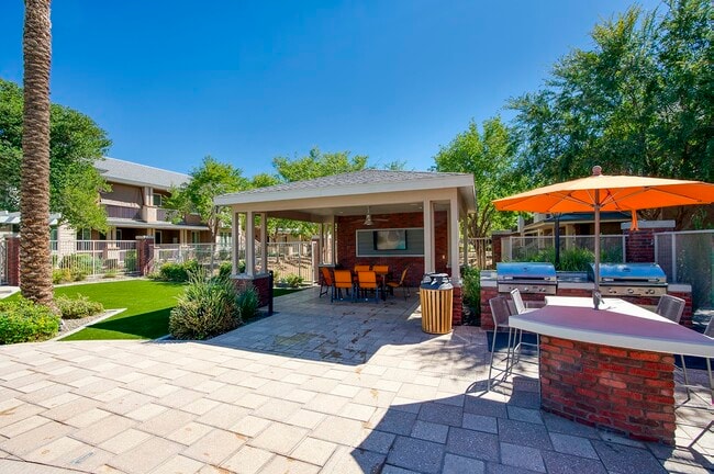 Photo - Highland Groves at Morrison Ranch Apartments