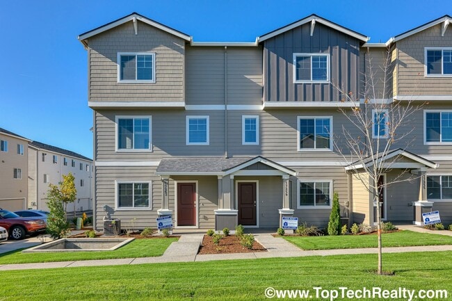 Building Photo - Stunning 2020 Built North Bethany 3BR Town... Rental