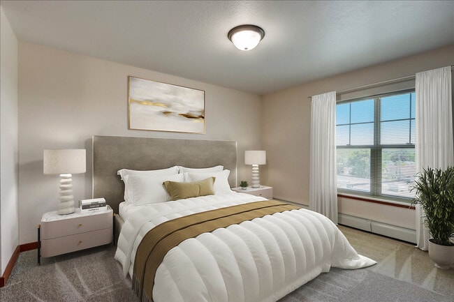 Heritage West Allis Senior Apts