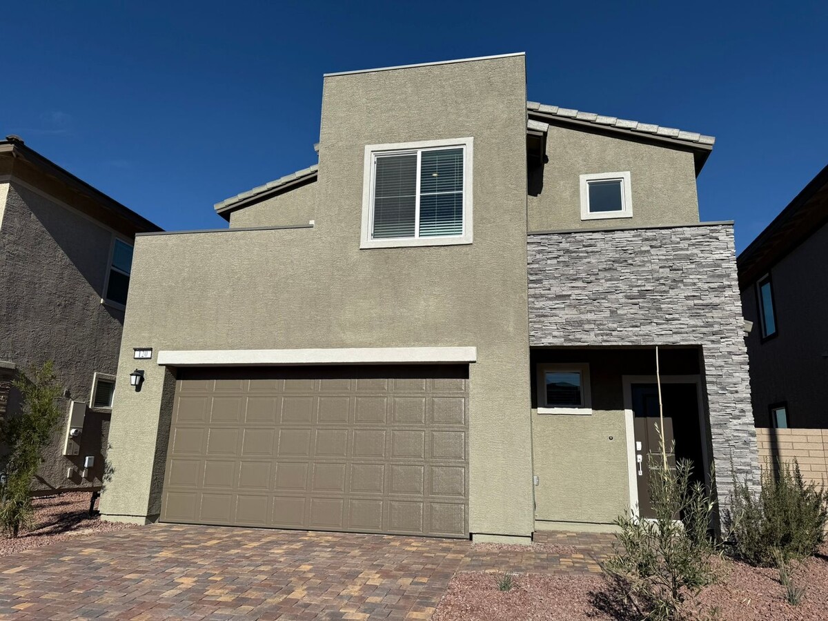 Brand New 3 Bed Home in Henderson's Cadenc... - Brand New 3 Bed Home in Henderson's Cadenc...