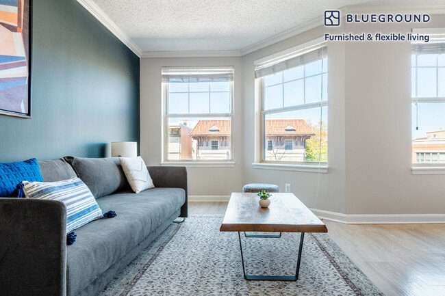 Building Photo - 1325 15th St NW Rental