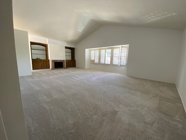 Photo - ALMADEN VALLEY - Sharp home with 4 large bedrooms (plus bonus room) and 3 full bathrooms, pool.