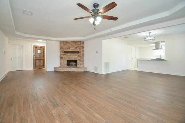 Photo - 3722 Brier Gardens Dr