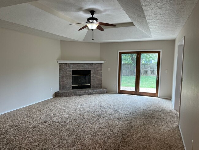 Photo - 3243 S Nettleton Ave
