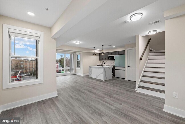 Photo - 3517 14th St NW