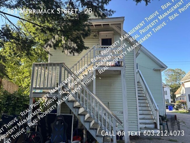 Photo - 381 Merrimack St Unit 2B