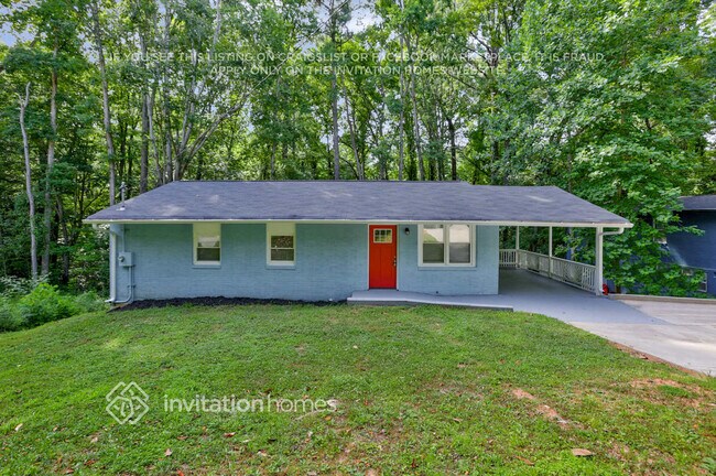 Photo - 664 Indigo Ln NW