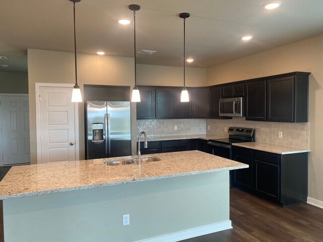 Photo - 3 BEDROOM, PLUS OFFICE, BELTON ISD
