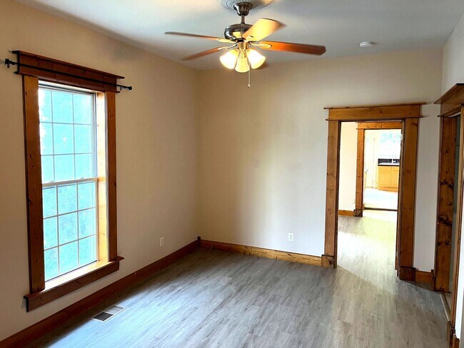 Photo - Cozy 2bed 1bath Duplex w/ Private Backyard | The Nations