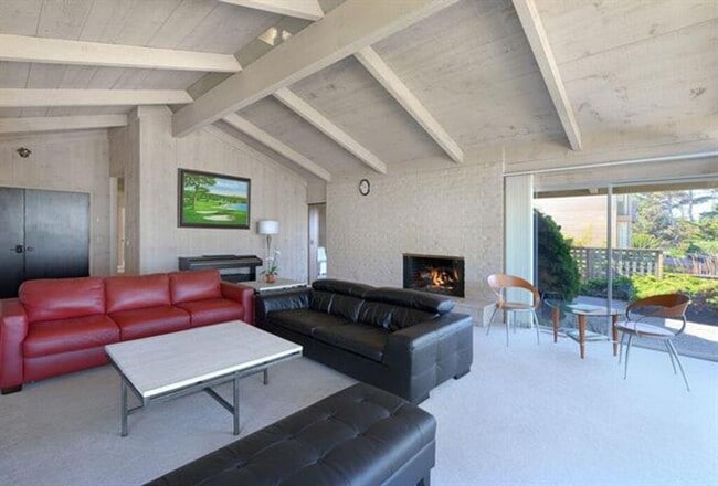 Photo - Luxury Pebble Beach Rental on 17 Mile Drive