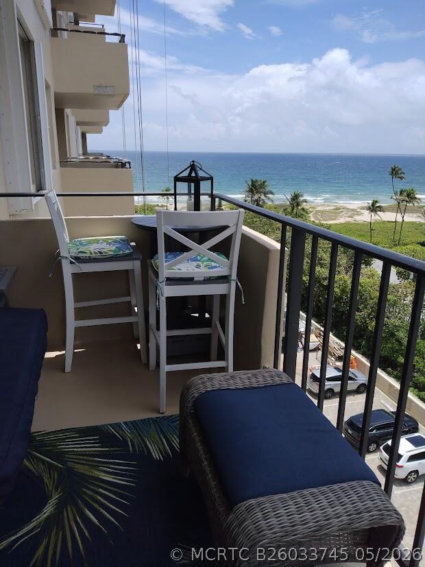 Photo - 2000 S Ocean Blvd Unit 6l