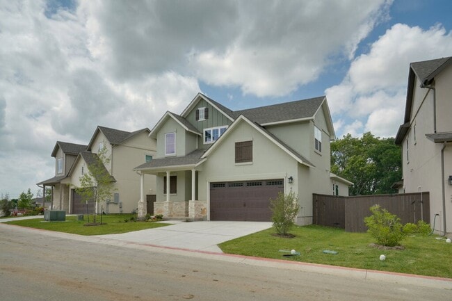 Photo - 601 C-Bar Ranch Trl