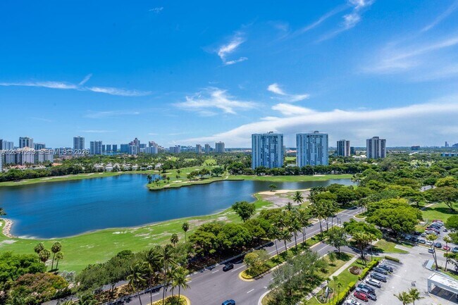 3625 N Country Club Dr Unit 2409