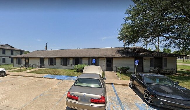 Photo - 1100 S Adams St Unidad #1100