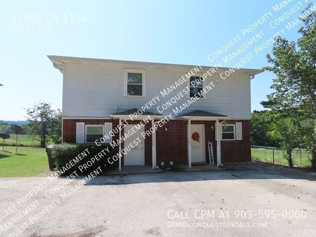 Building Photo - 15505 County Rd 1134 Rental