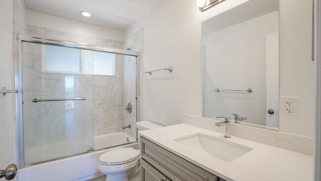 Edgewater Apartments