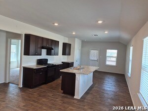 120 Middle Grn Lp
