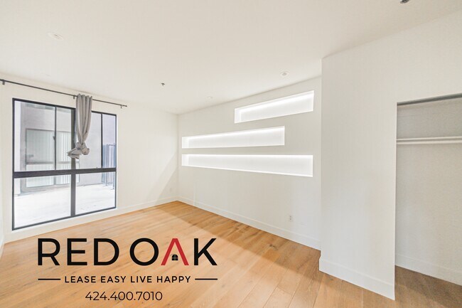 Photo - 8811 Burton Way Unit 202